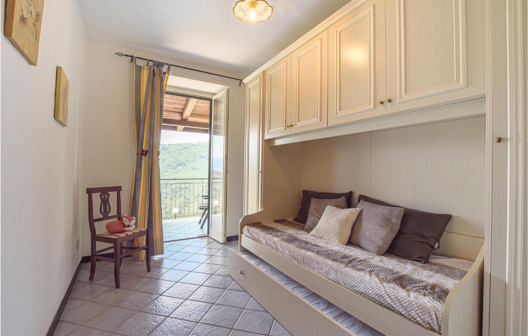 3 Bedroom Beautiful Home In Librizzi エクステリア 写真