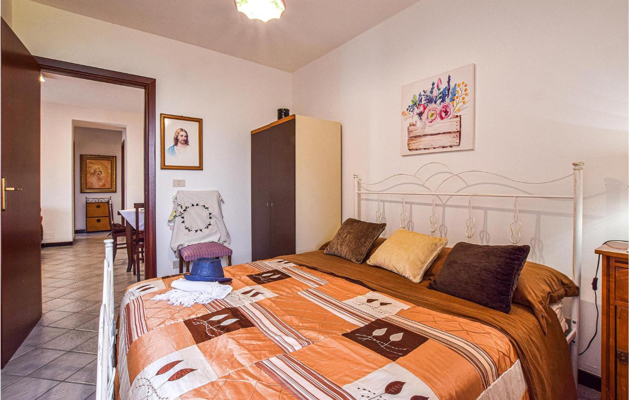 3 Bedroom Beautiful Home In Librizzi エクステリア 写真